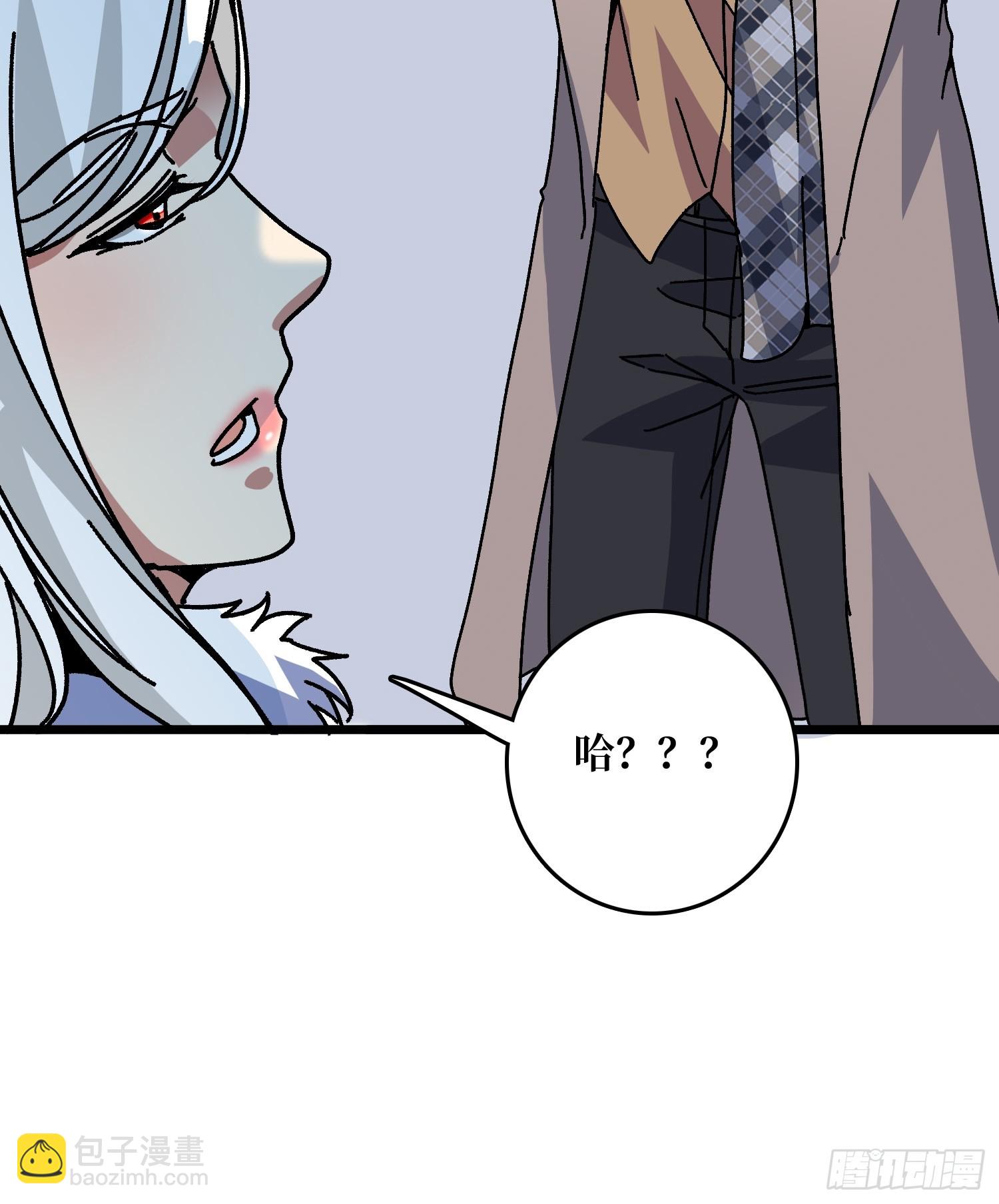 第61话 你相信光吗？-第57话