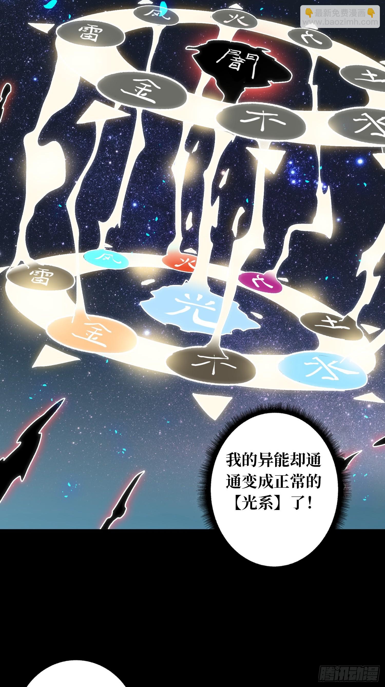 第61话 你相信光吗？-第57话