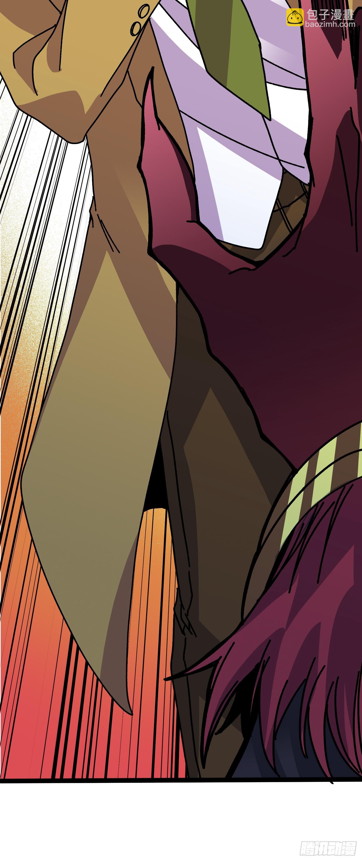 第65话 第一次的痛楚-第61话