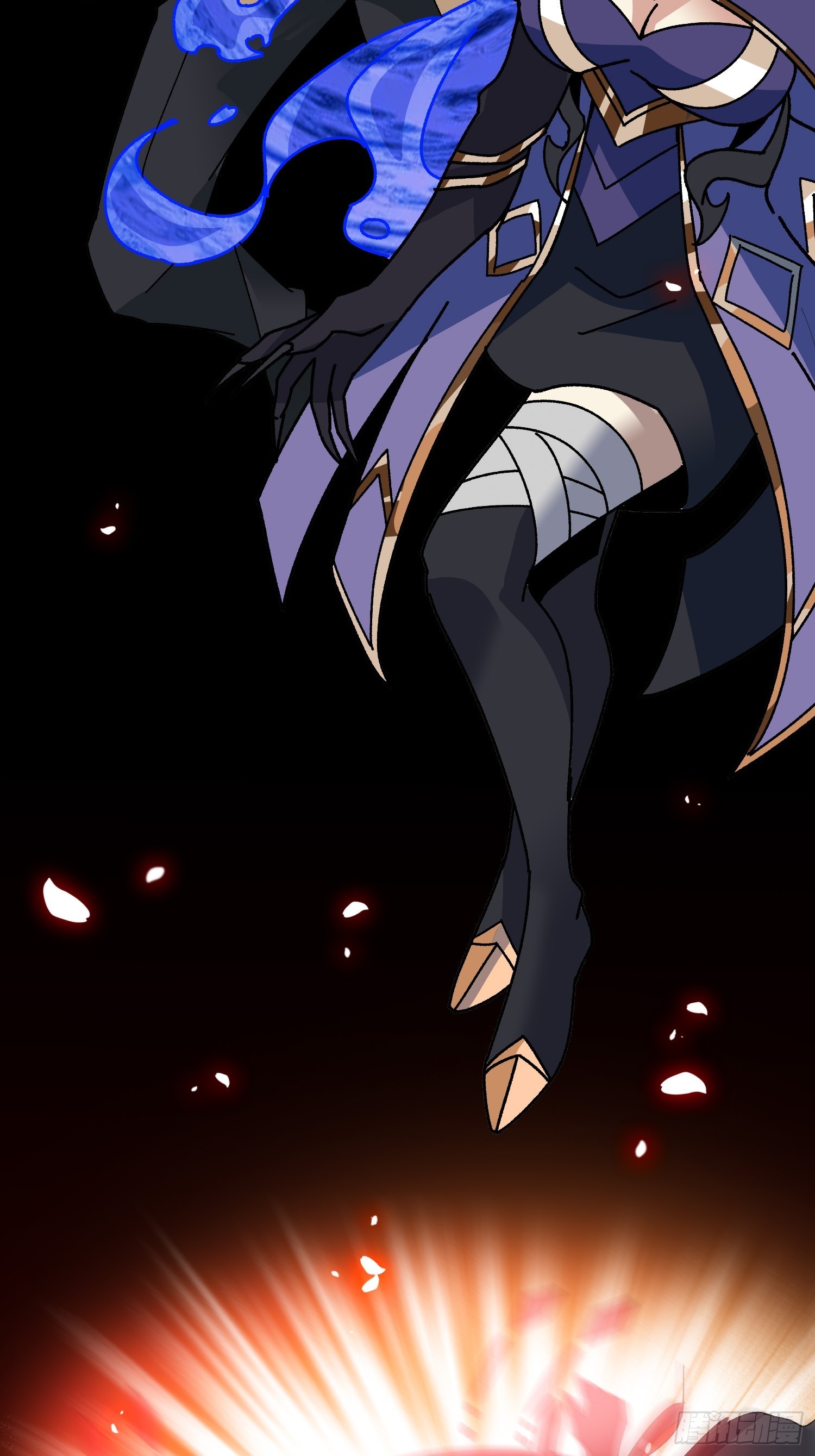 第65话 第一次的痛楚-第61话