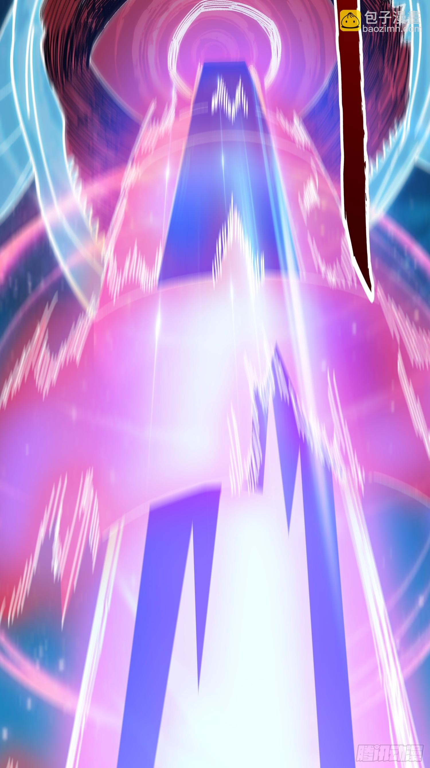 第69话 在夹缝中狂舞(1/2)-第65话