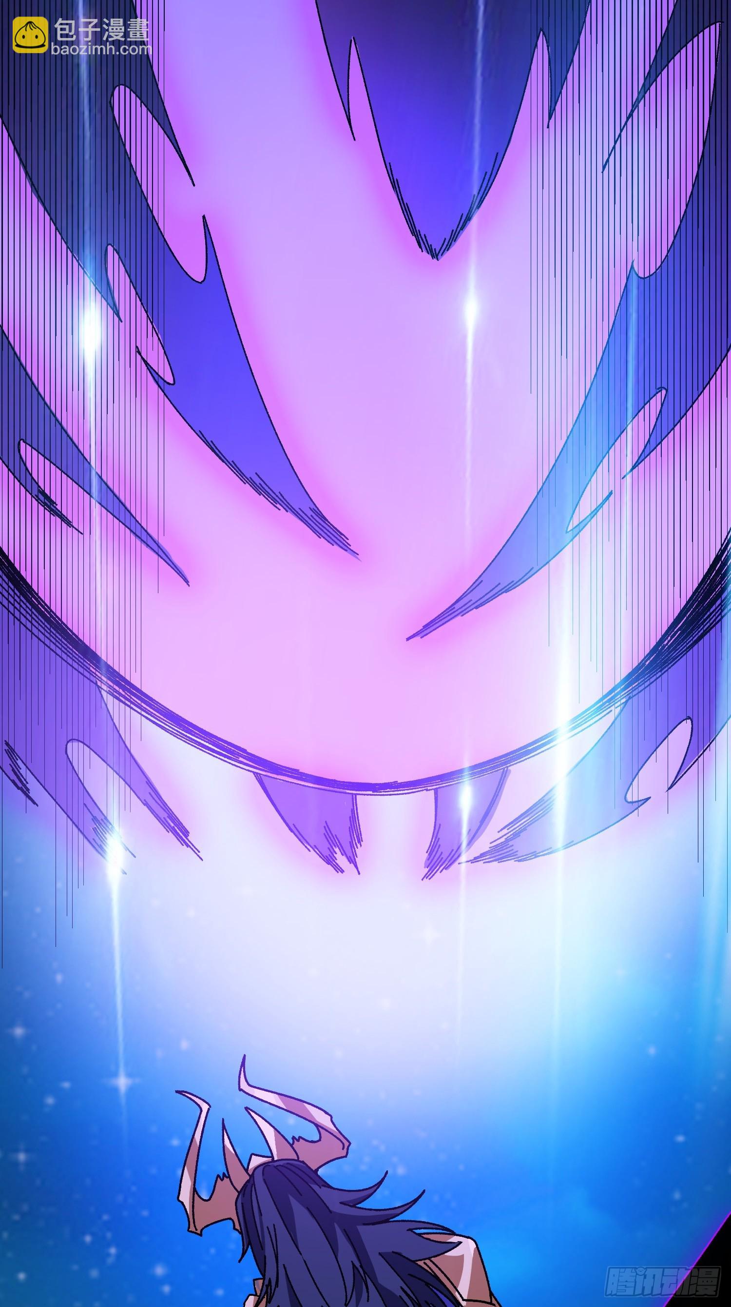 第69话 在夹缝中狂舞(1/2)-第65话