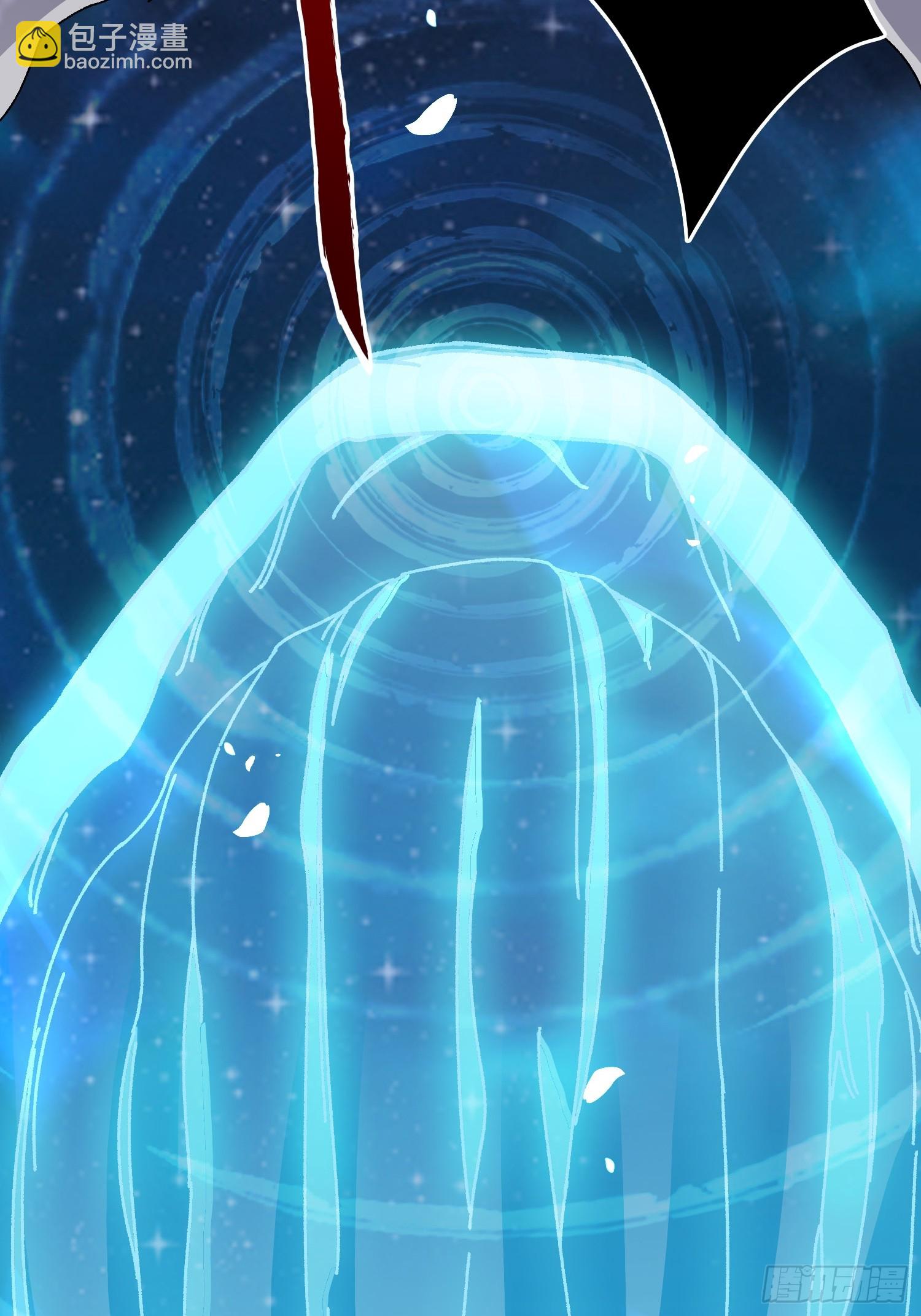 第69话 在夹缝中狂舞(1/2)-第65话