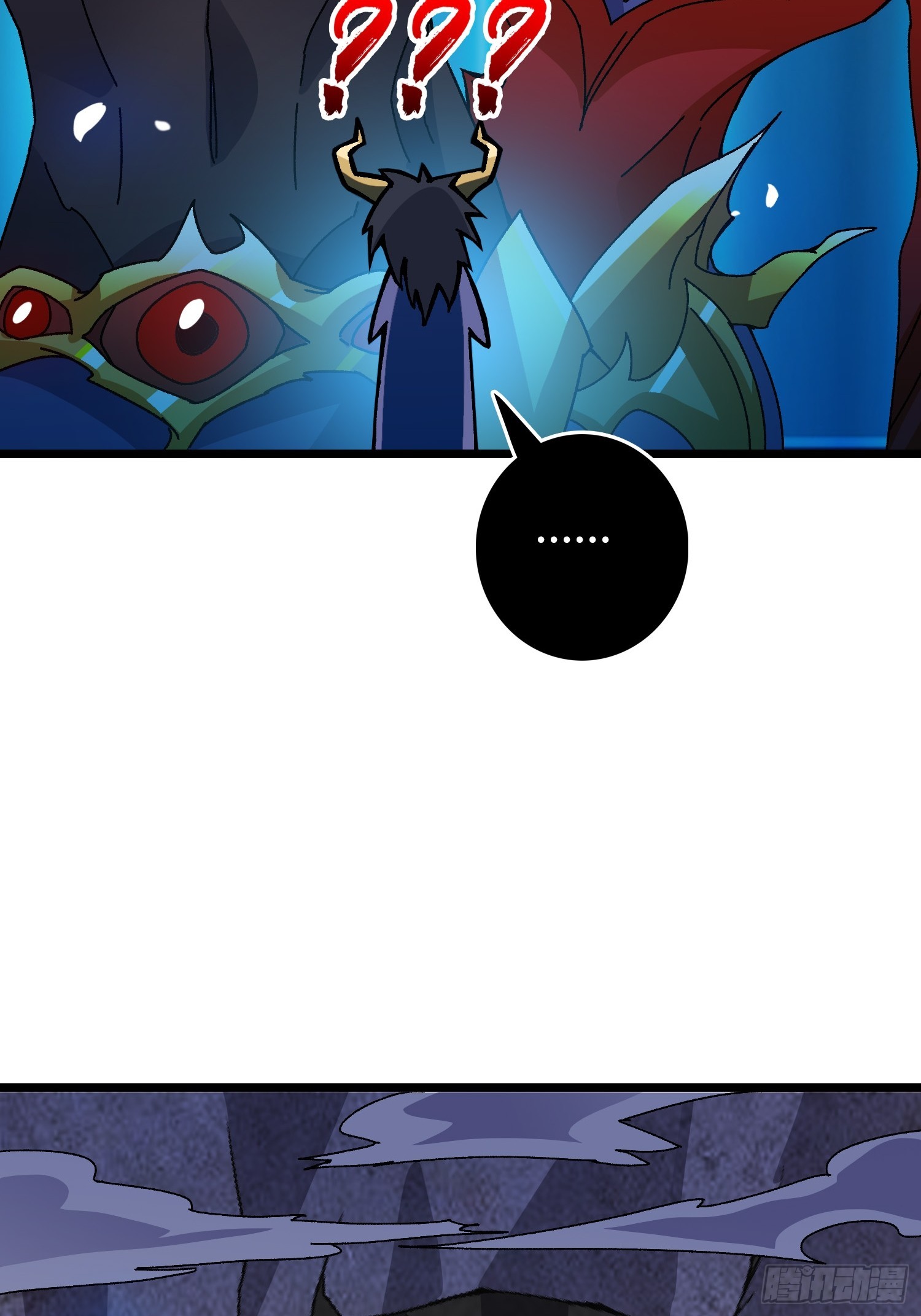 第69话 在夹缝中狂舞(1/2)-第65话