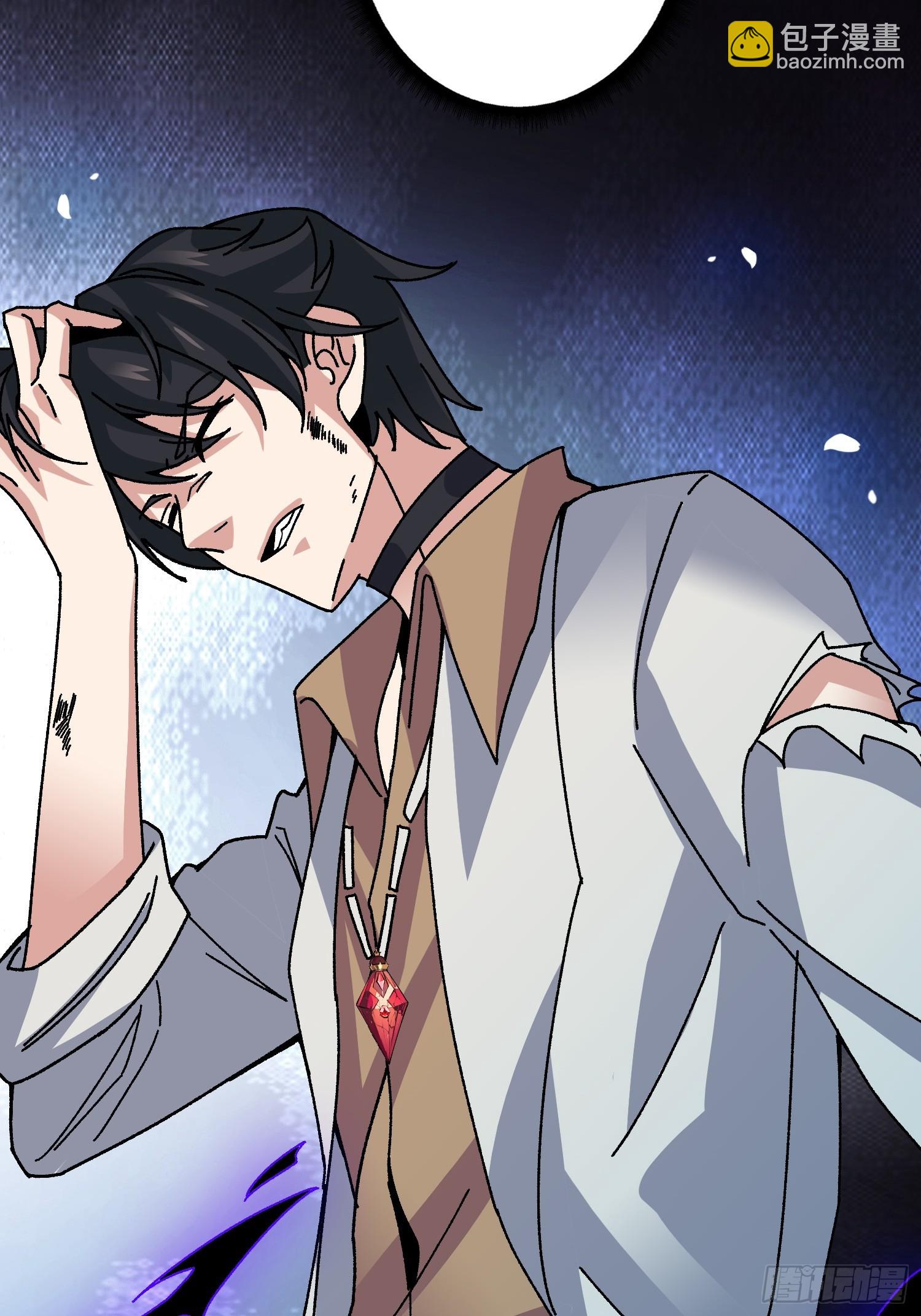 第69话 在夹缝中狂舞(1/2)-第65话