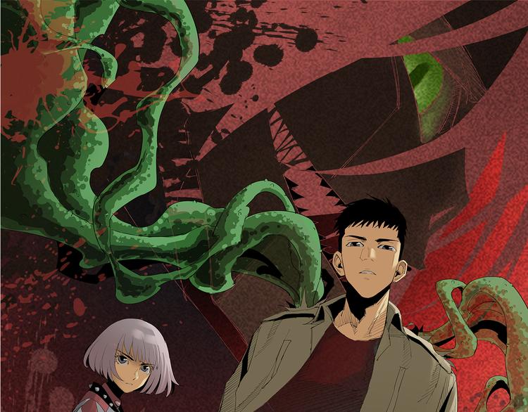 第14话 转移阵地(1/2)-第15话