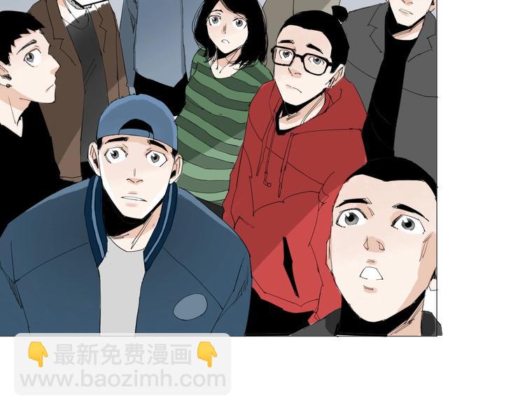 第22话 欲望的代价(1/2)-第23话