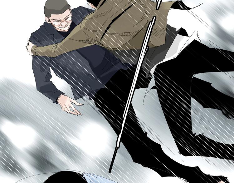 第24话 正面对决(1/2)-第25话