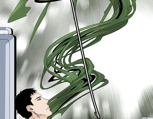 第26话 复活(1/2)-第27话