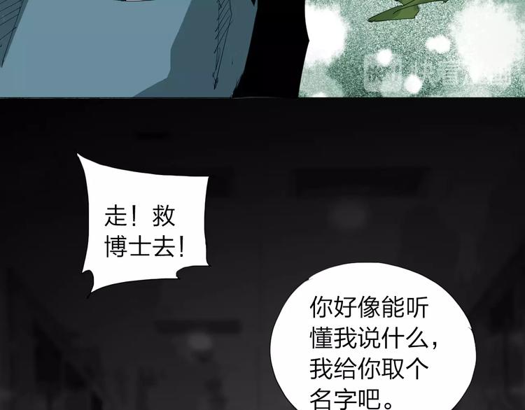 第28话 拯救博士(1/2)-第29话