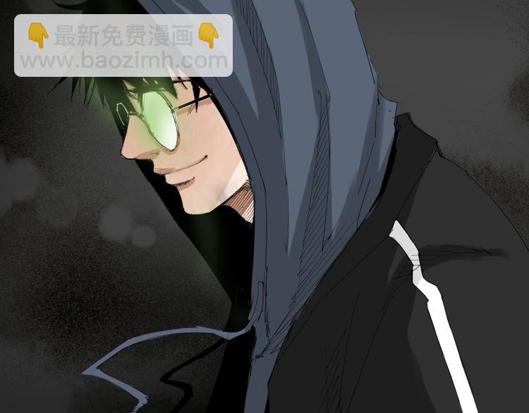 第30话 战力爆表！(1/2)-第31话