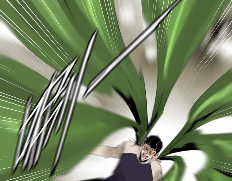 第32话 我们是转化者！(1/2)-第33话