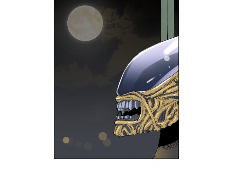 第4话 神秘人(1/2)-第5话