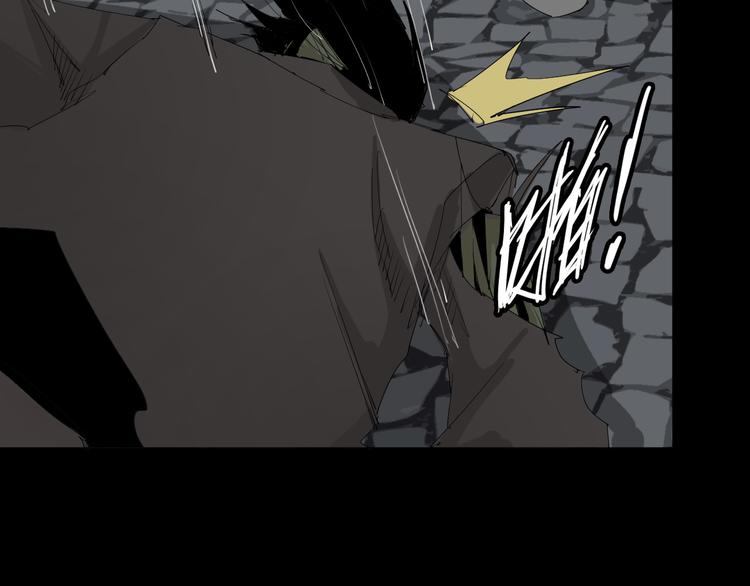 第8话 新异兽！(1/2)-第9话