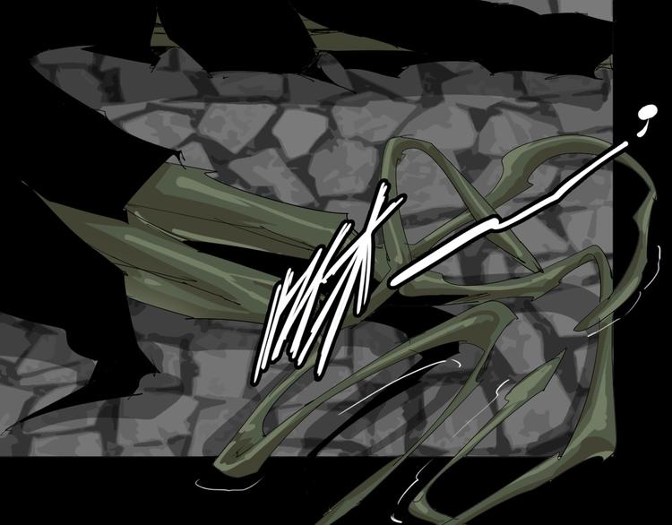 第8话 新异兽！(1/2)-第9话