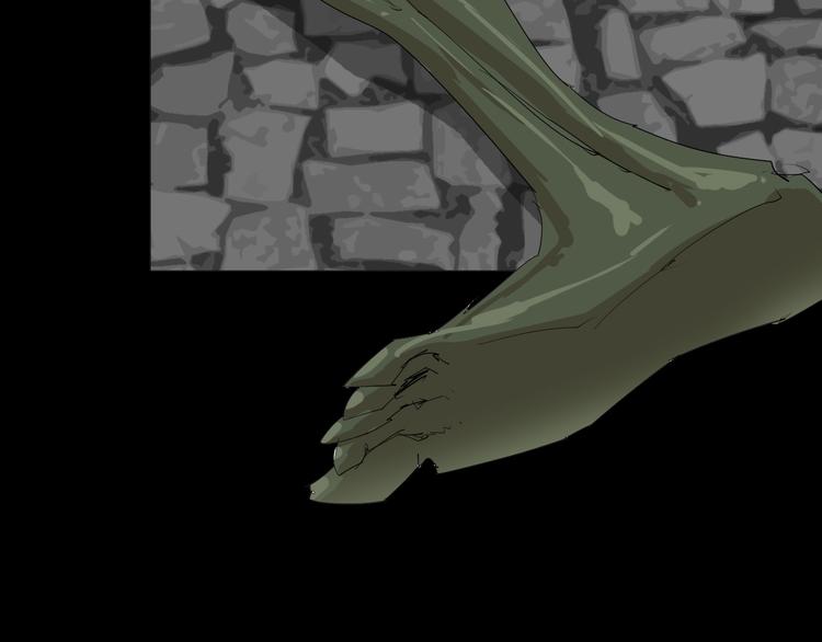 第8话 新异兽！(1/2)-第9话