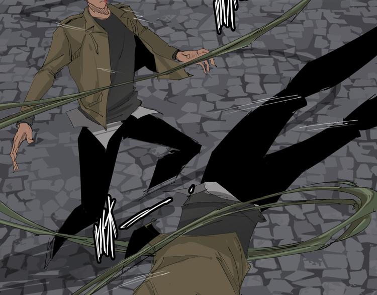 第8话 新异兽！(1/2)-第9话