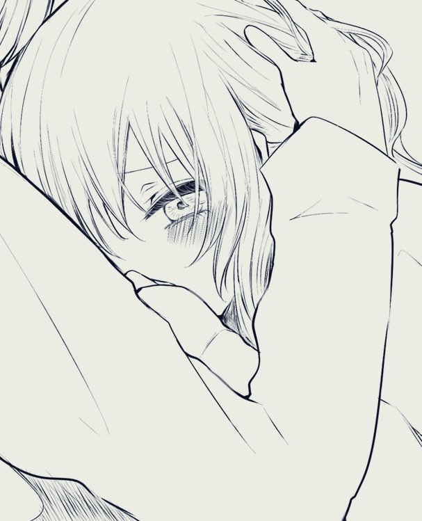 專情的碧池學妹 - 22話 - 1