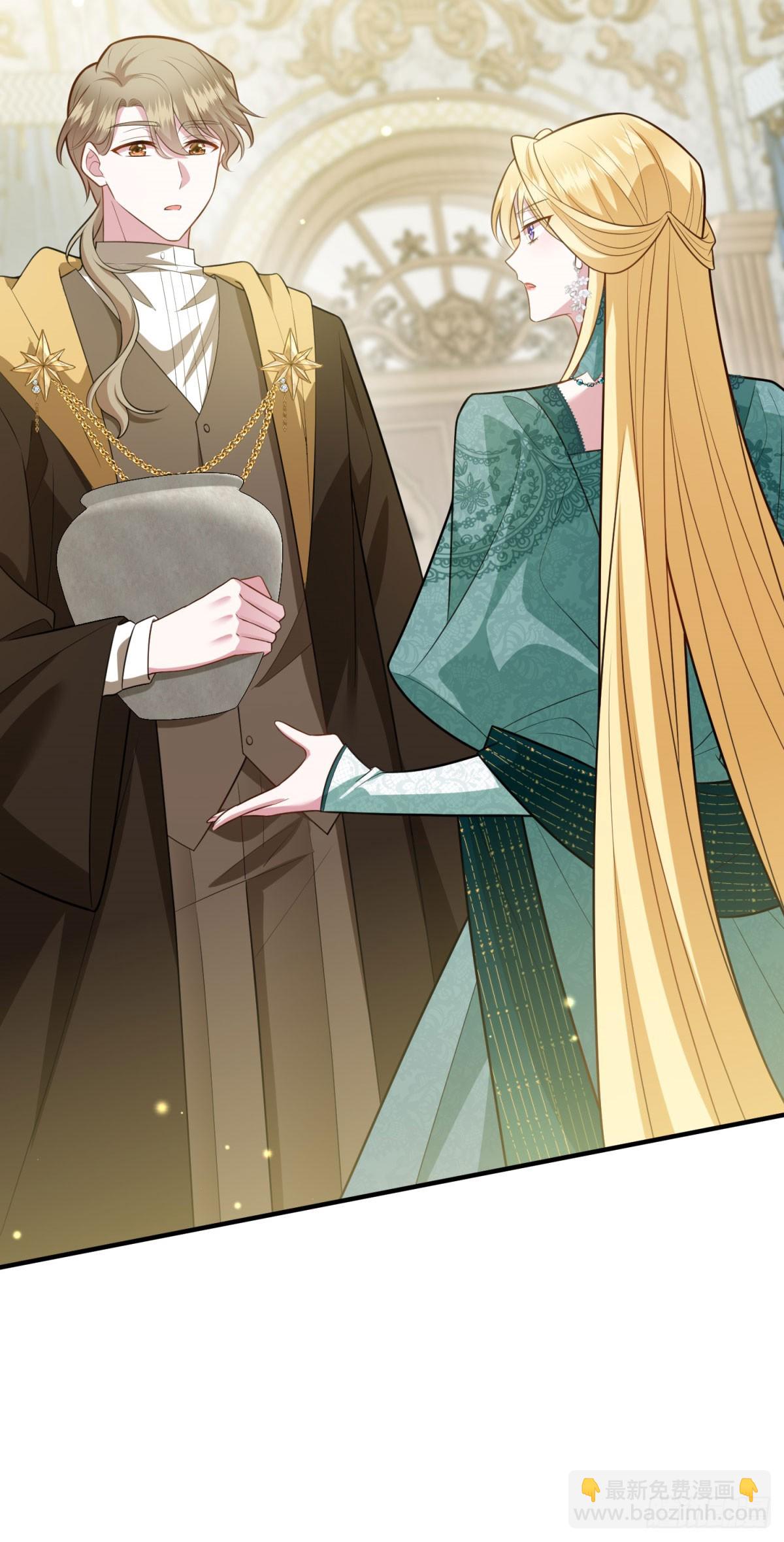 第14话 痊愈的少女(1/2)-第15话