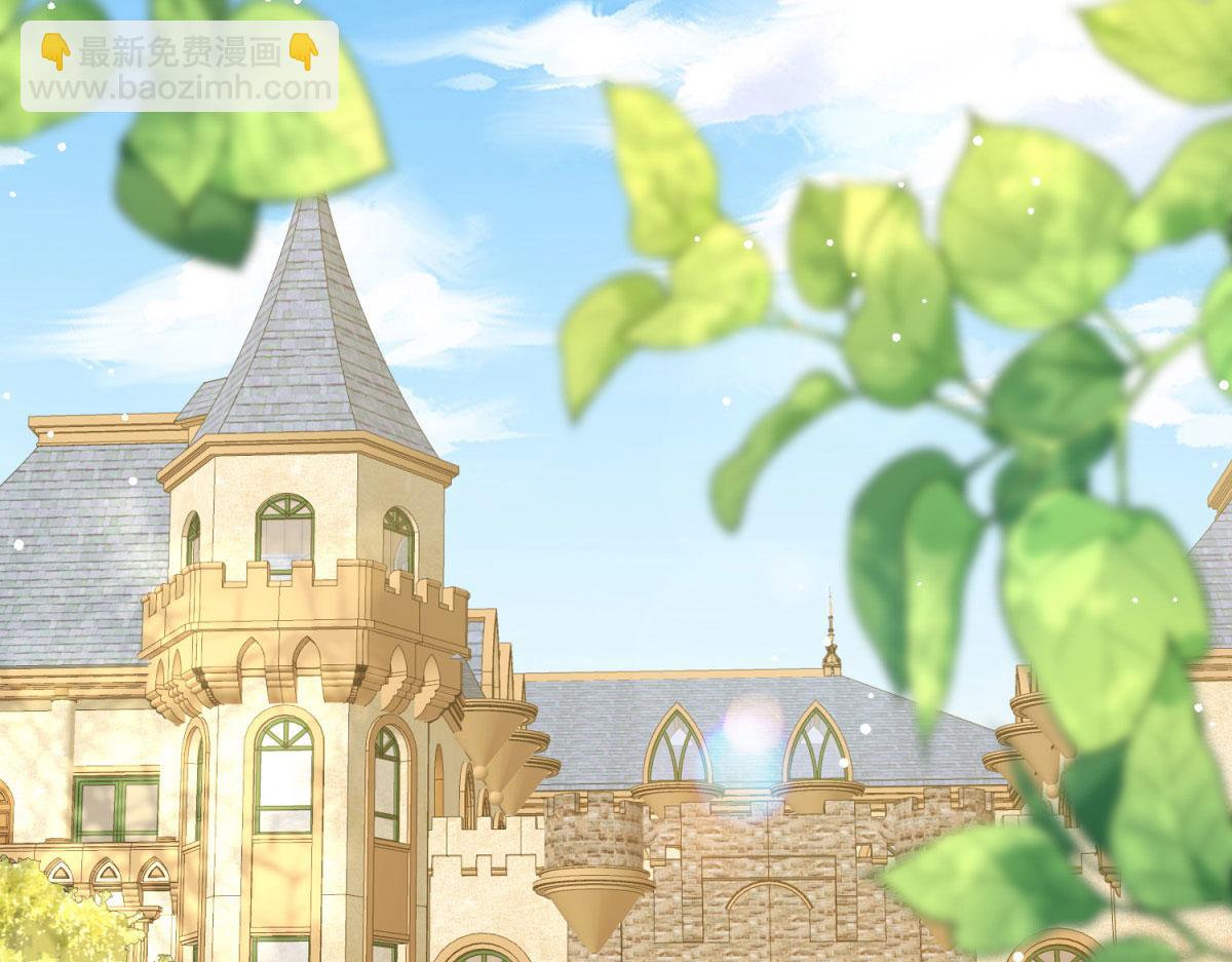 第26话 初次登岛(1/4)-第27话