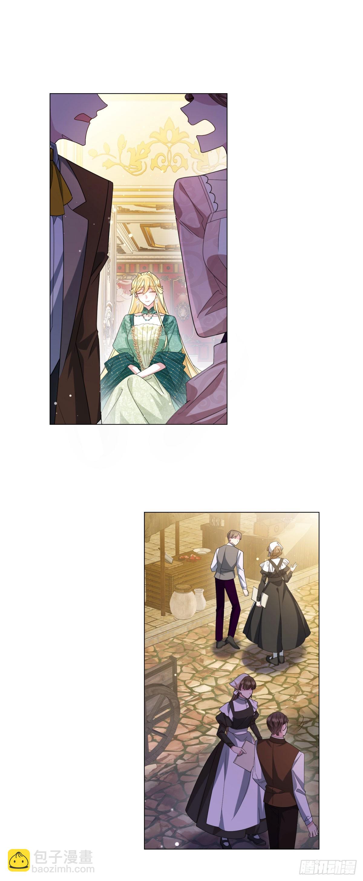 第2话 谁是凶手？(1/2)-第3话