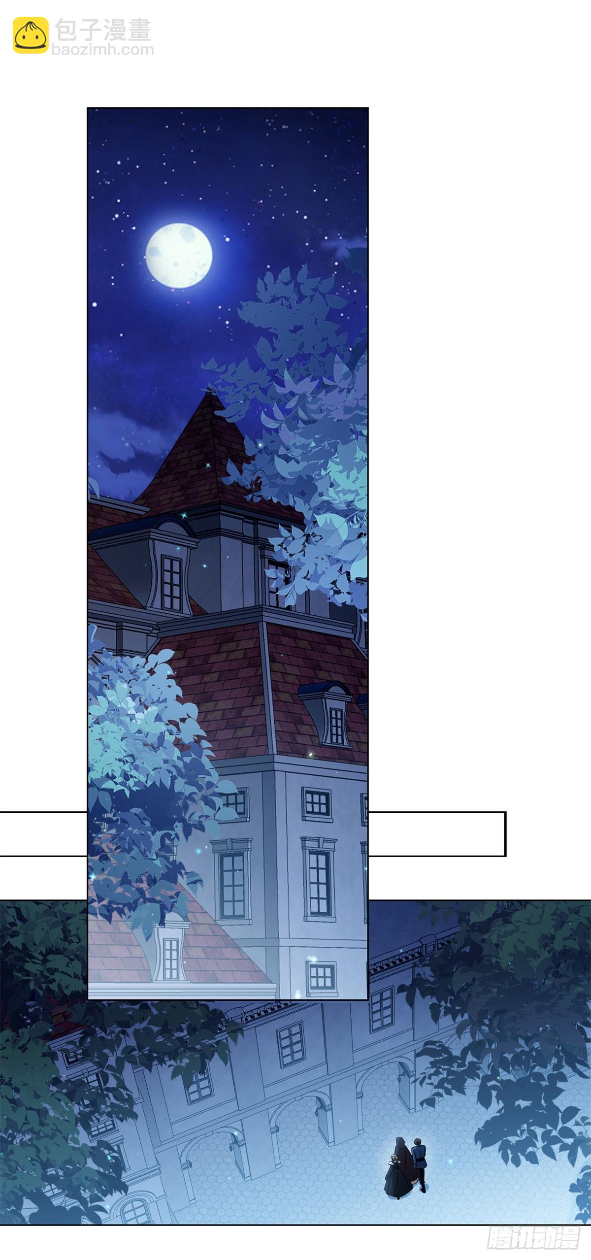 第8话 耀眼的闹剧(1/2)-第9话