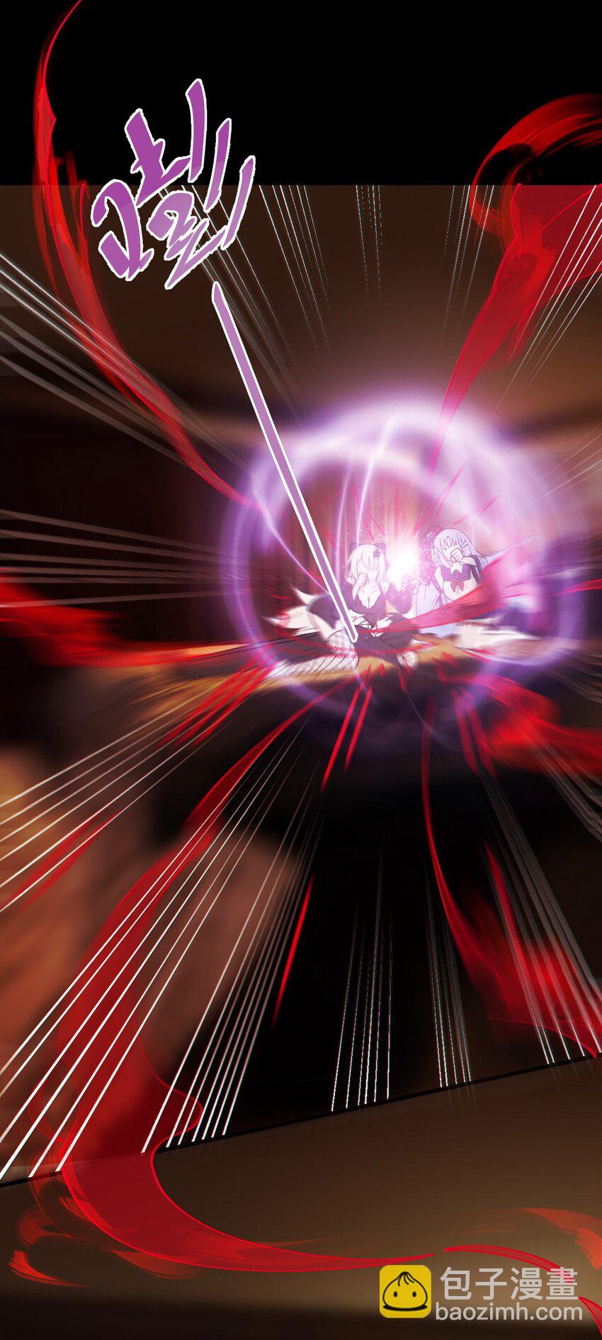 019 【内含福利】大半夜的！穿成这样跑我床上干啥！(1/2)-第19话