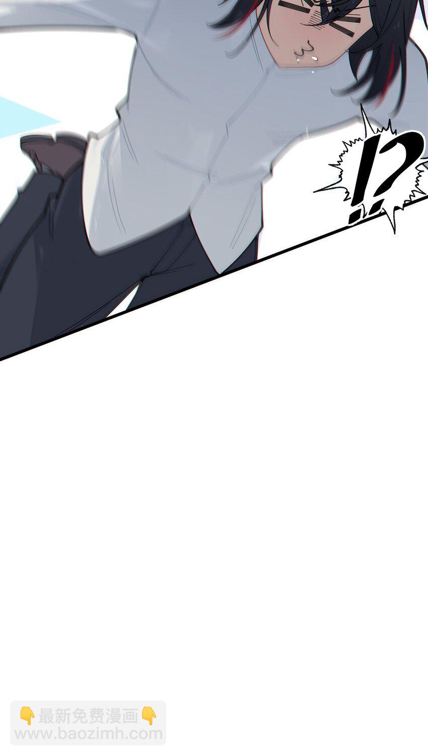 025 变这么大，是邀请我一起纵享欲火吗? !-第25话