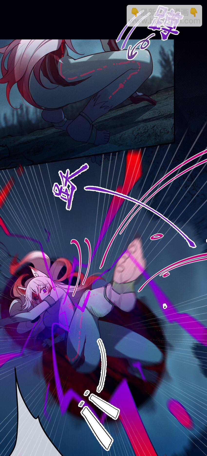 027 爷，死了？-第27话