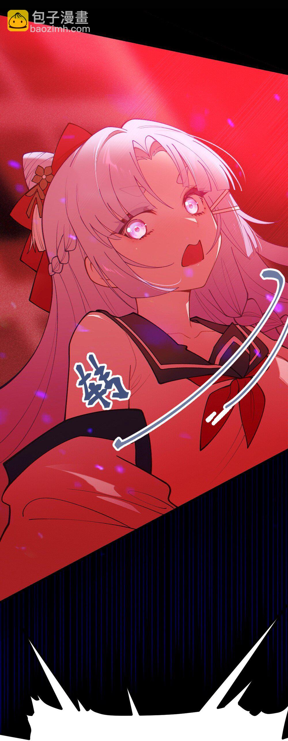 045 神鬼级别的降临！-第45话