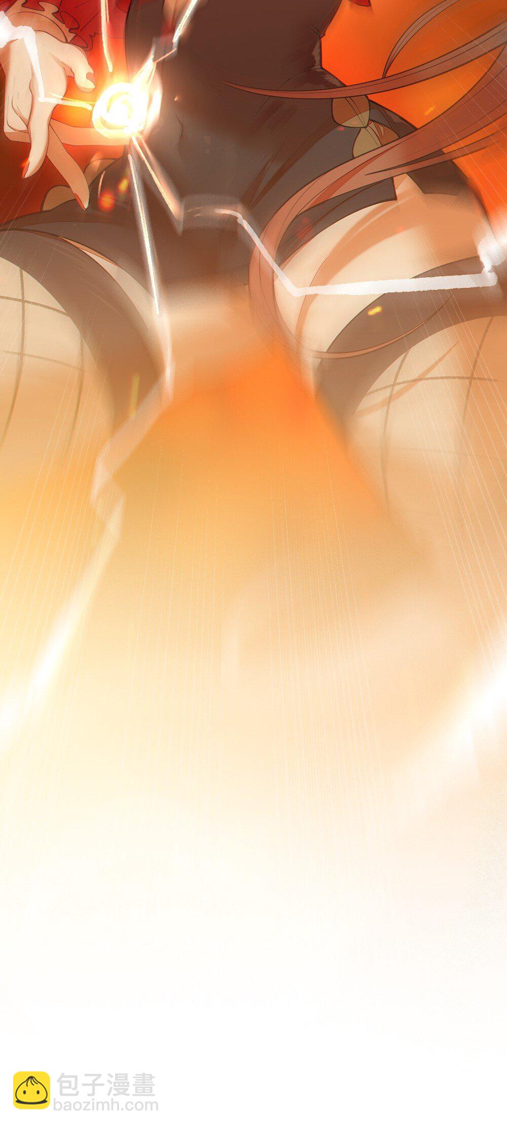 047 你从小就这副德行,见人就投怀送抱的吗? !(1/2)-第47话