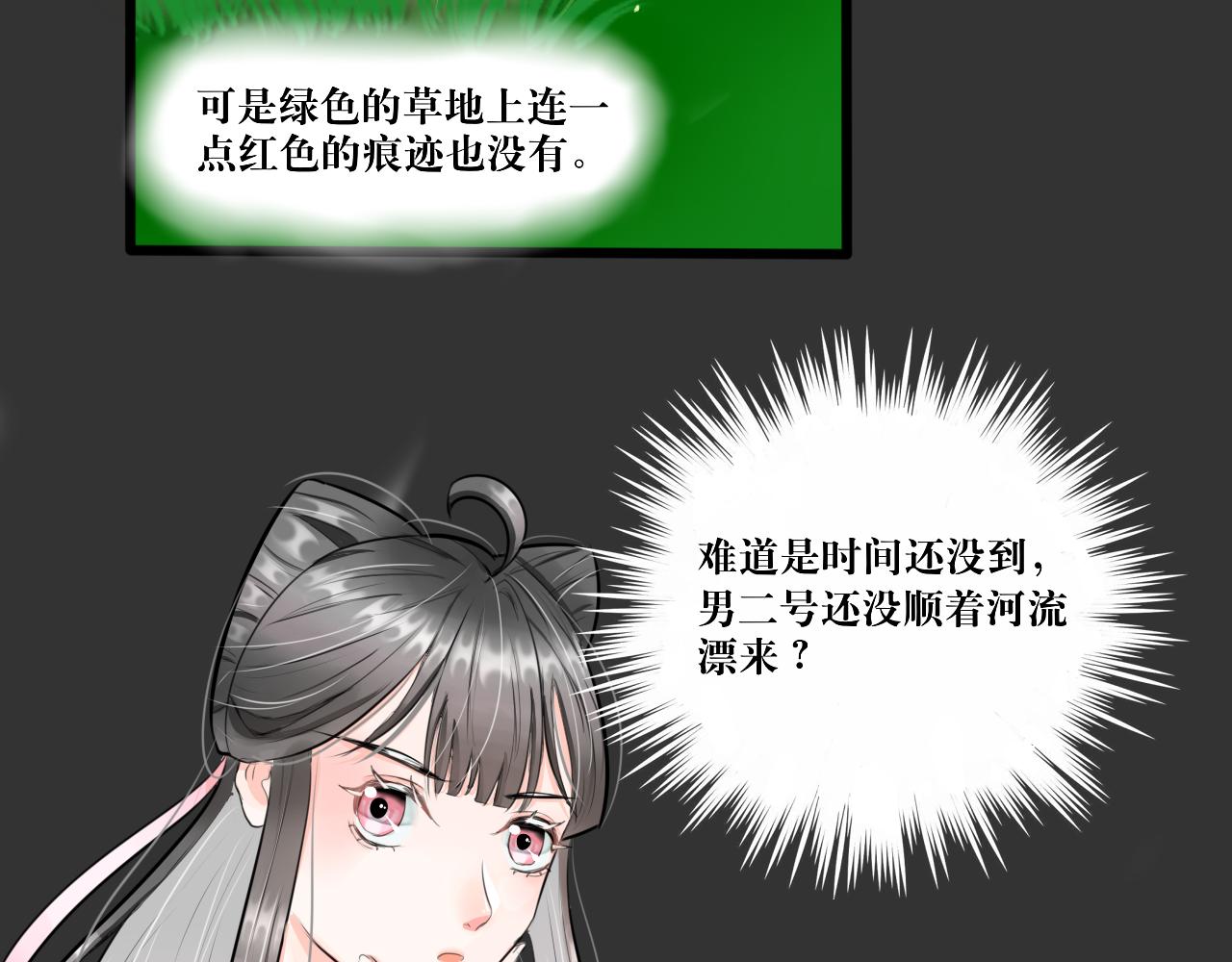 轉生成爲女主後攻略對象卻都被惡毒女配攻略了 - 白·世界中心·究極瑪麗蘇·蓮花(2/3) - 3