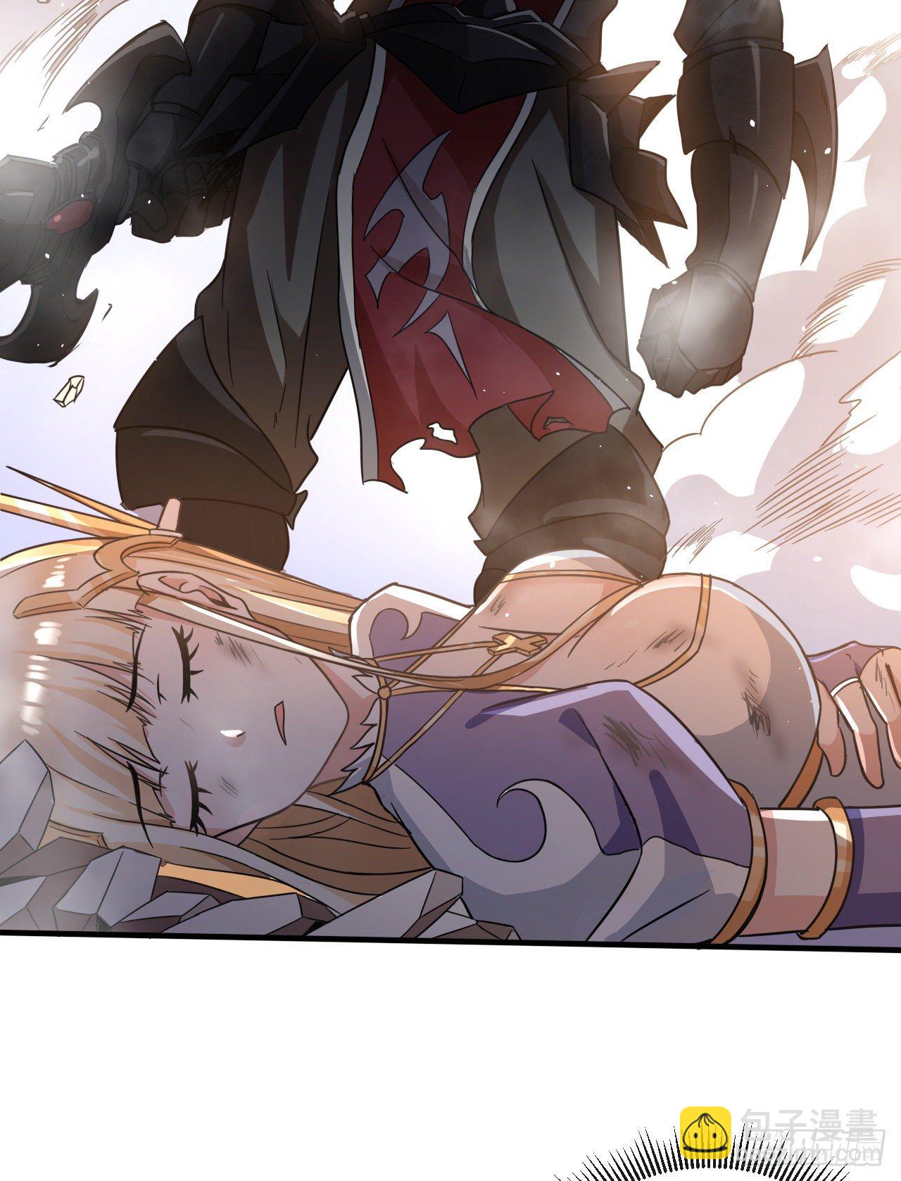 011恶魔之力-第13话