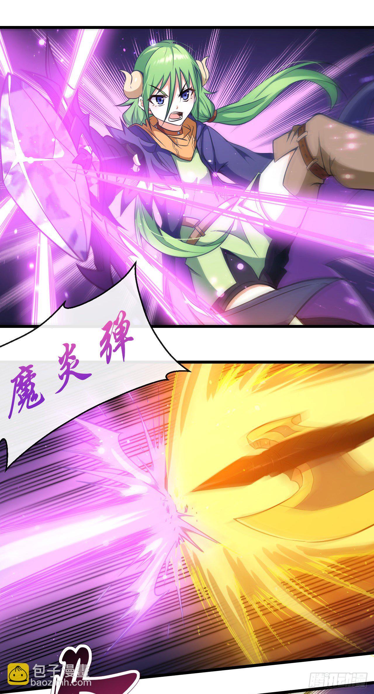 019&ldquo;我们&rdquo;的未来-第21话