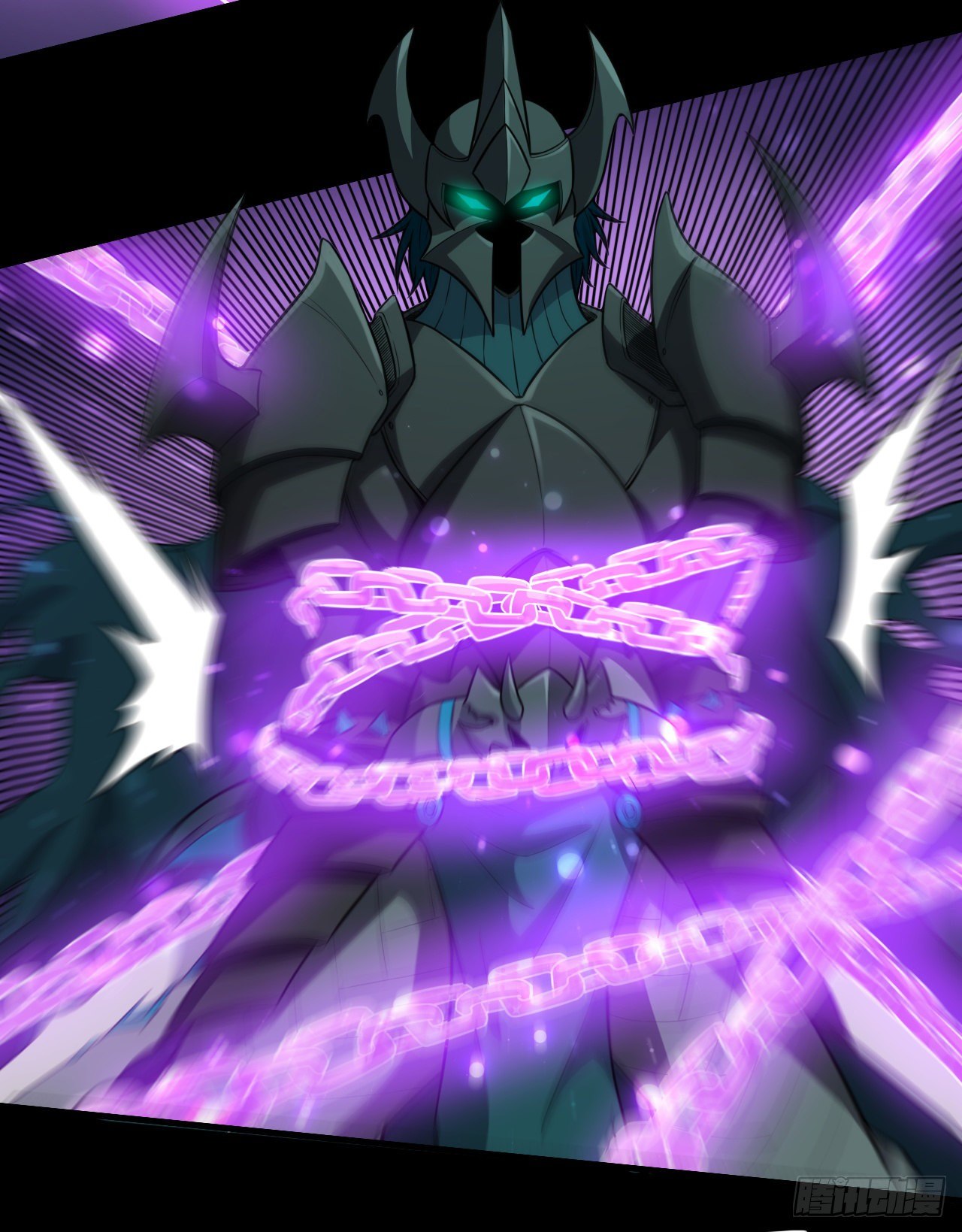 031激斗（三）-第33话