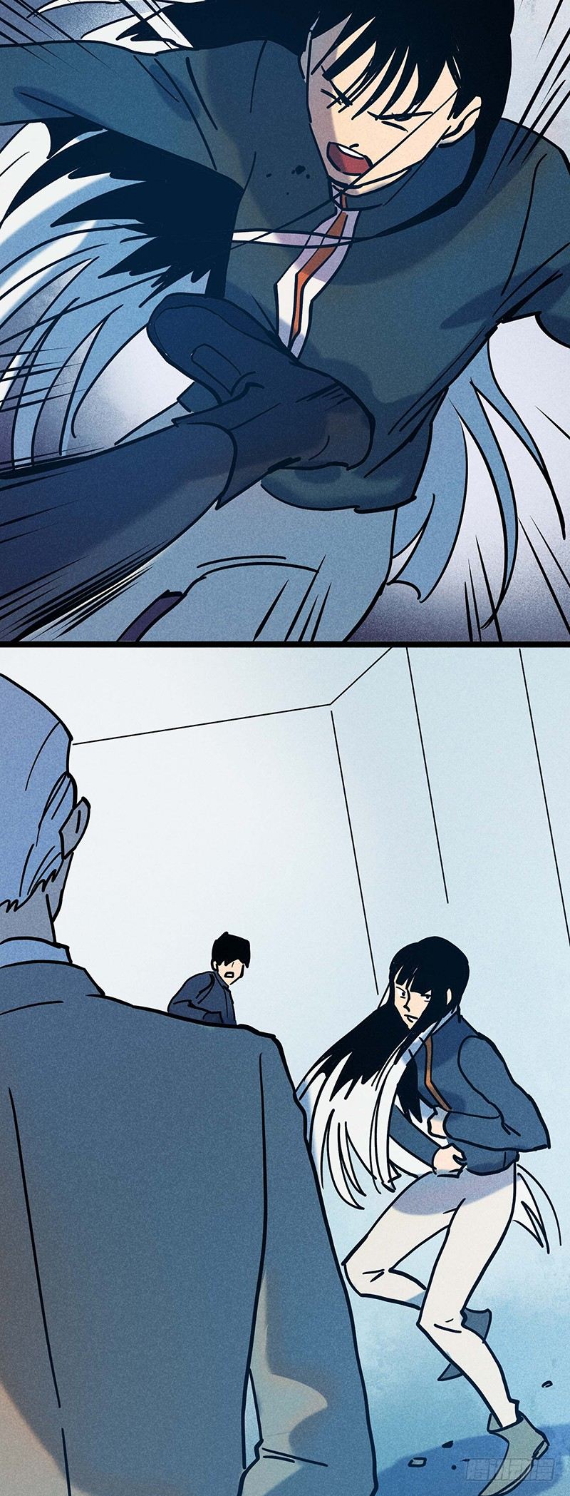 第二十一章-第21话