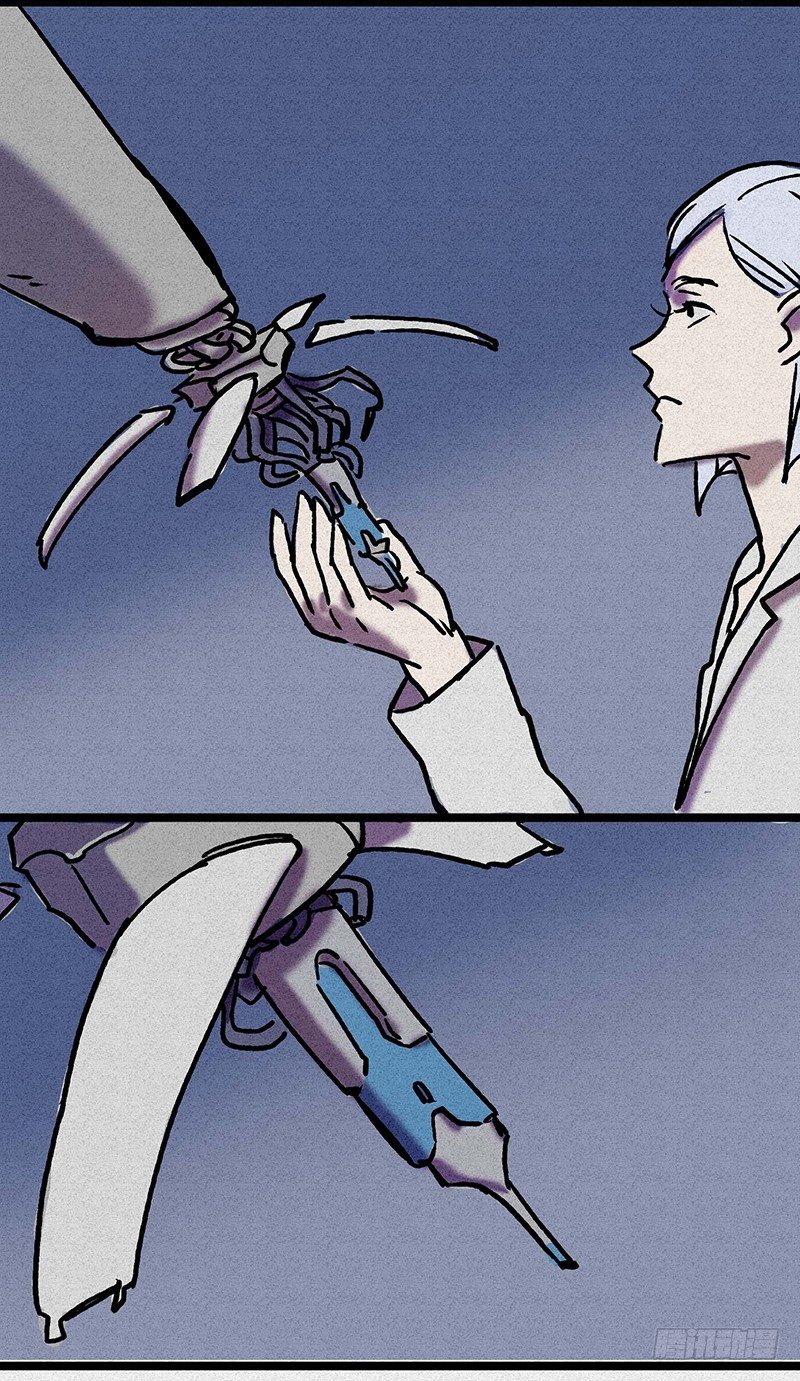 第二十三章-第23话