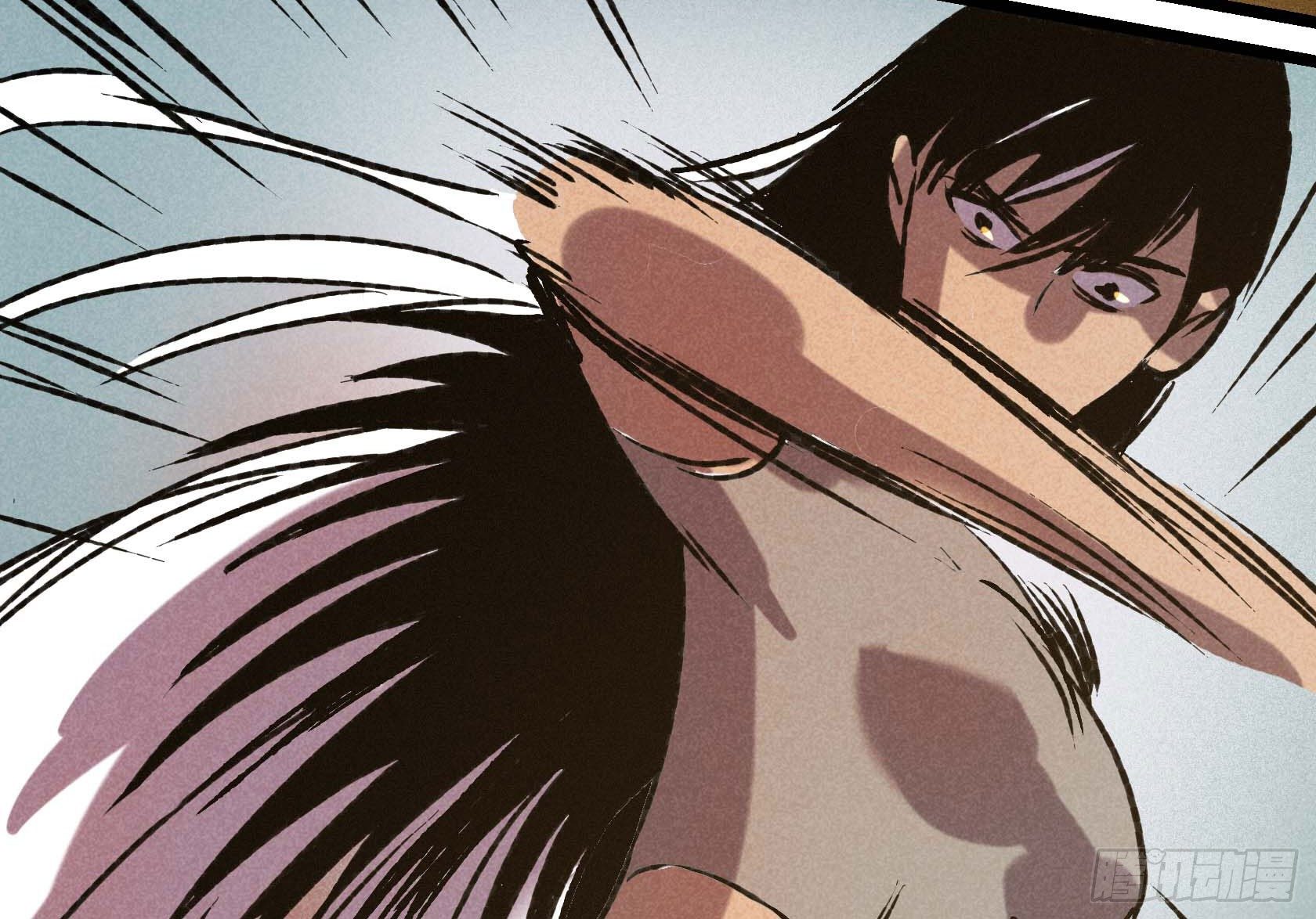 第二十五章 终章(1/3)-第25话