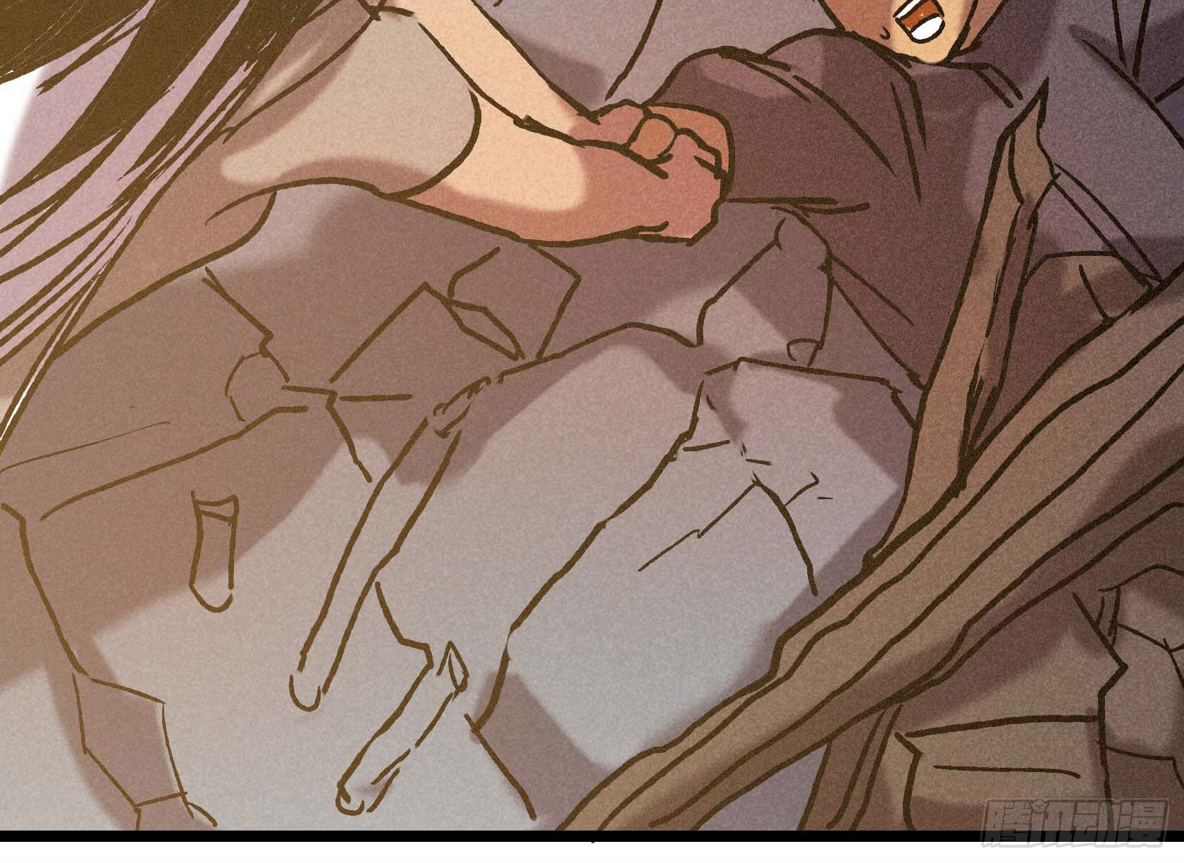 第二十五章 终章(1/3)-第25话