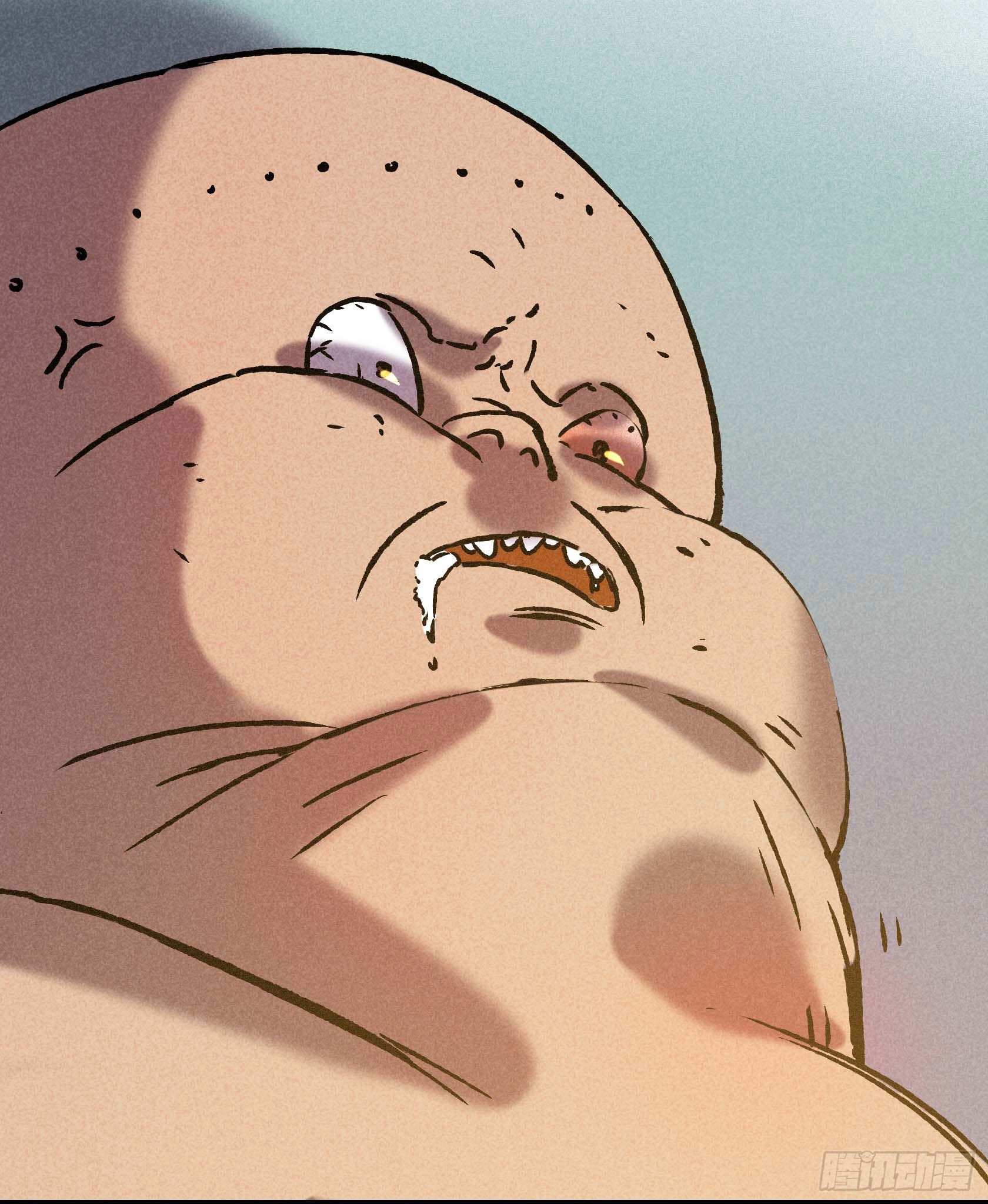 第二十五章 终章(1/3)-第25话