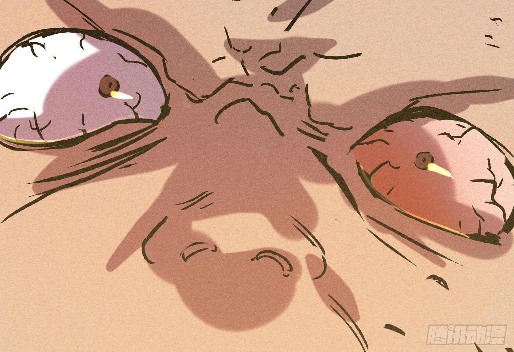 第二十五章 终章(1/3)-第25话