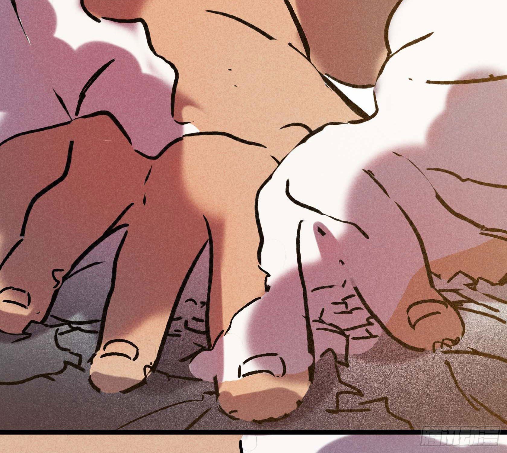 第二十五章 终章(1/3)-第25话