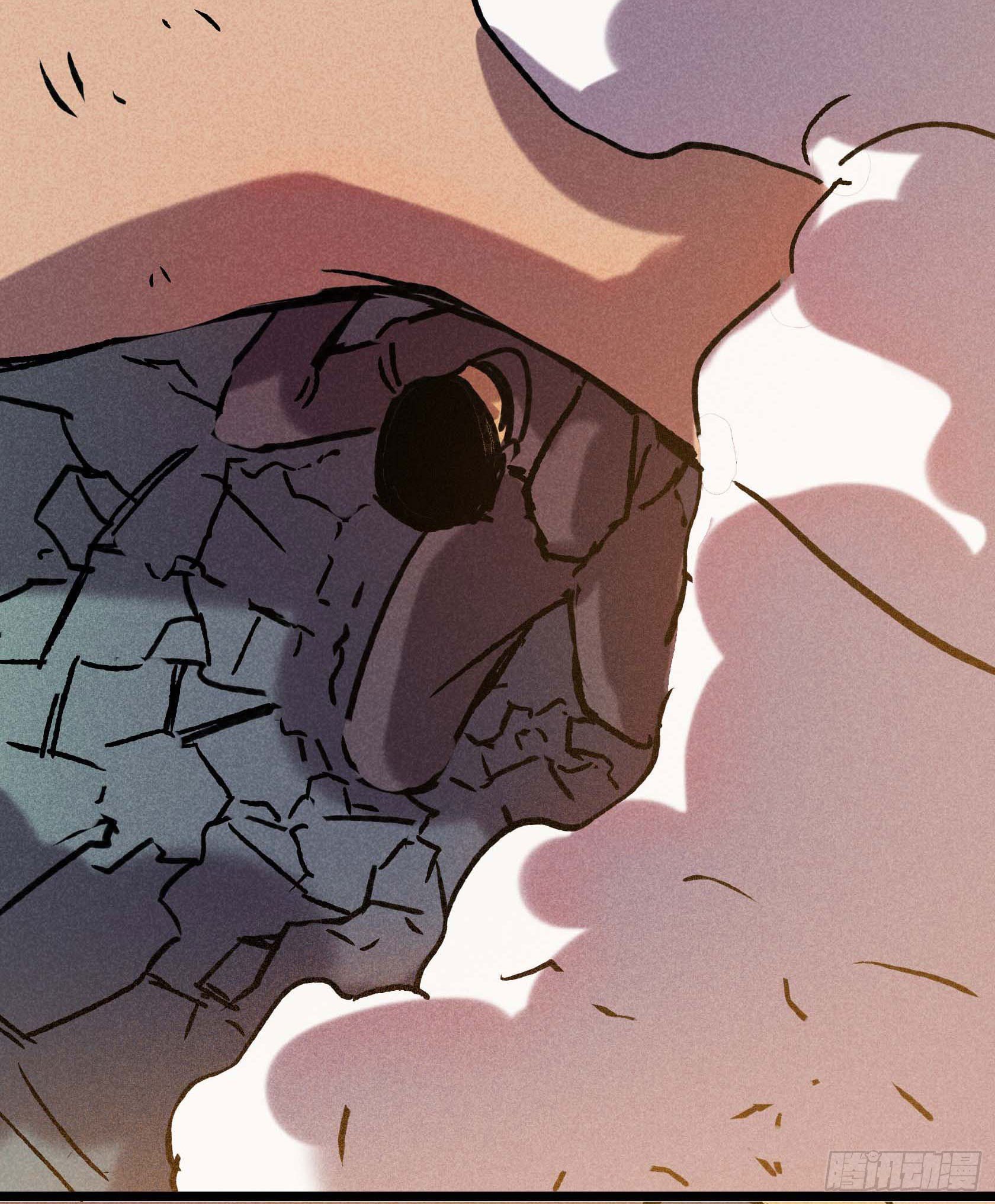 第二十五章 终章(1/3)-第25话