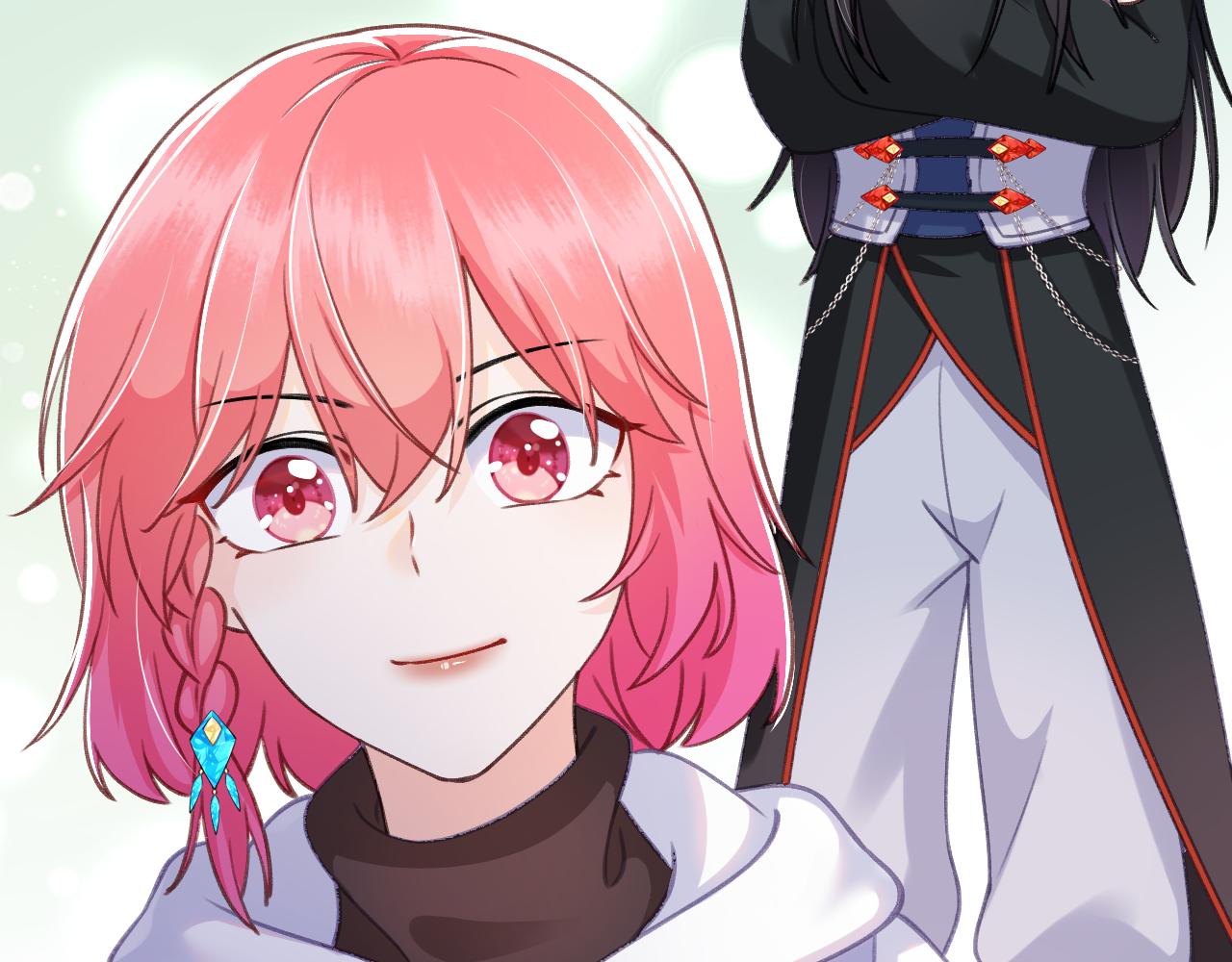 第10话 黑暗城(1/2)-第11话