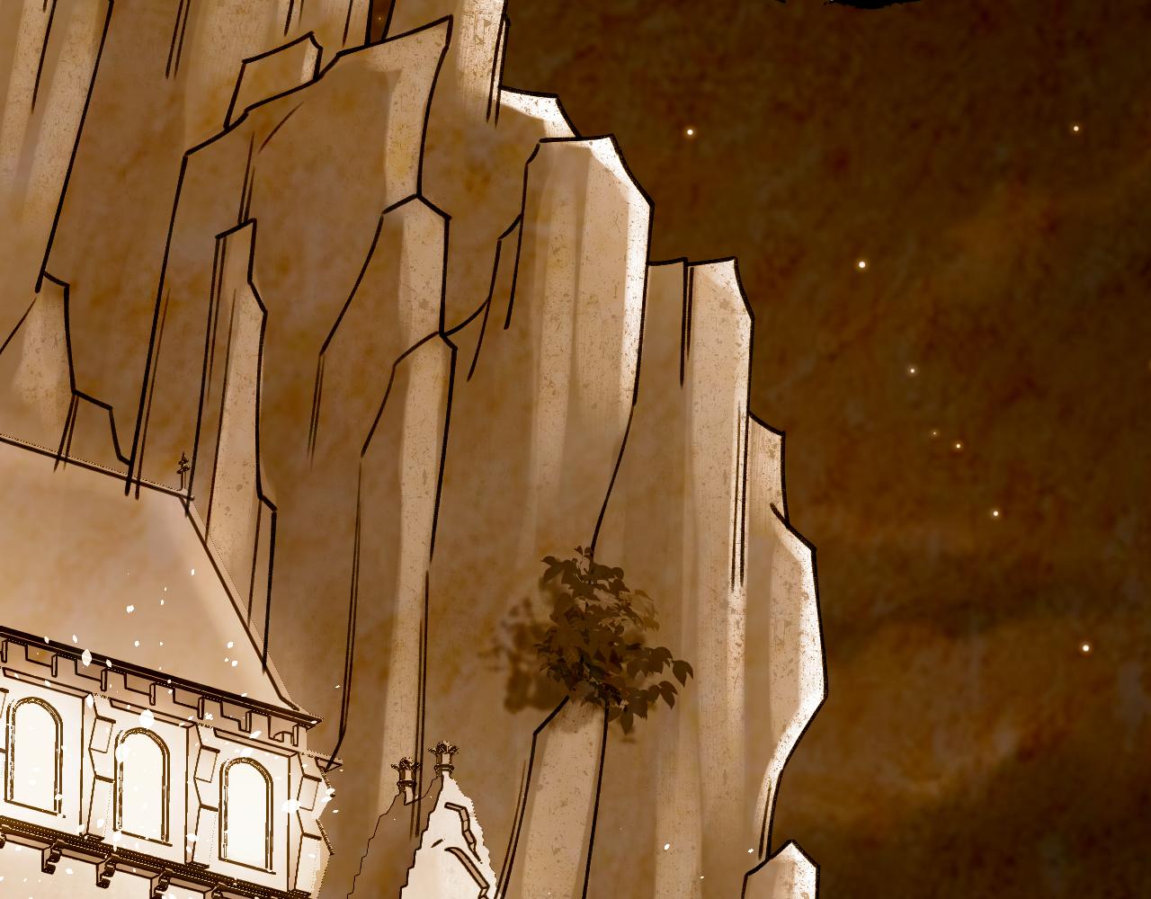 第10话 黑暗城(1/2)-第11话