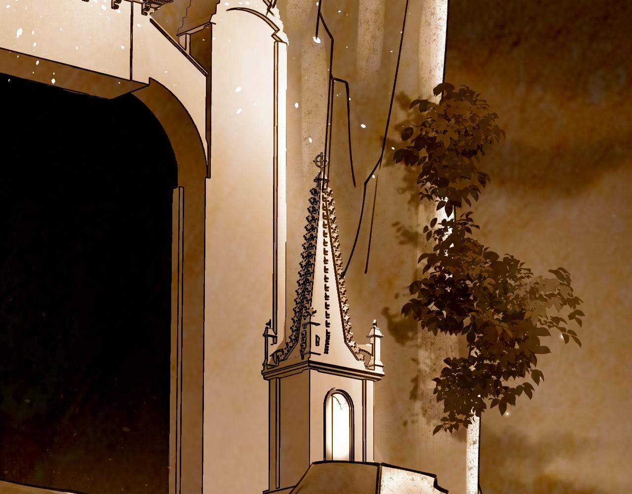 第10话 黑暗城(1/2)-第11话