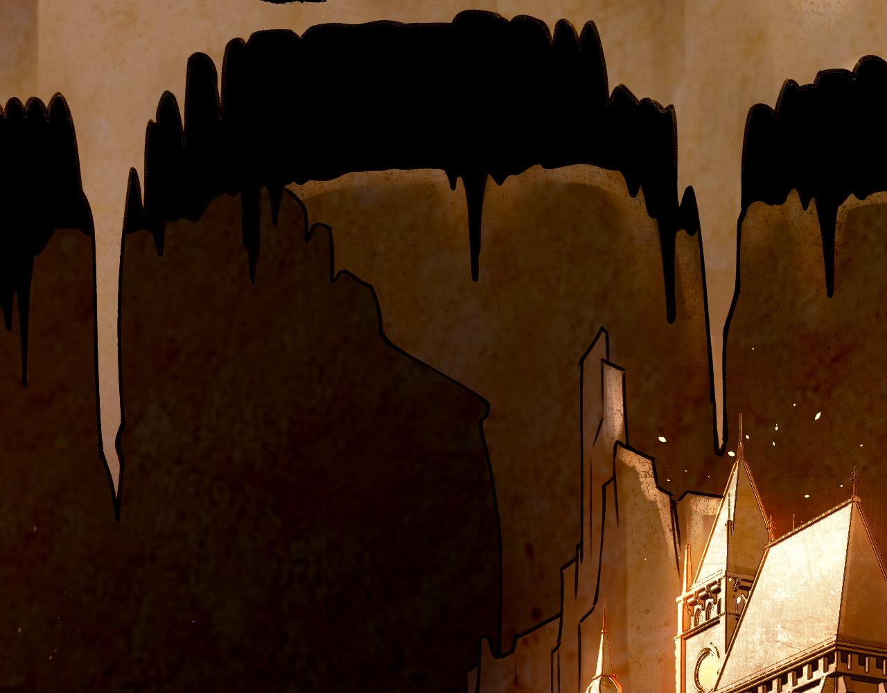 第10话 黑暗城(1/2)-第11话