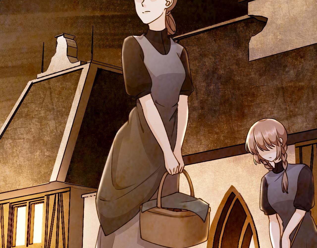 第10话 黑暗城(1/2)-第11话