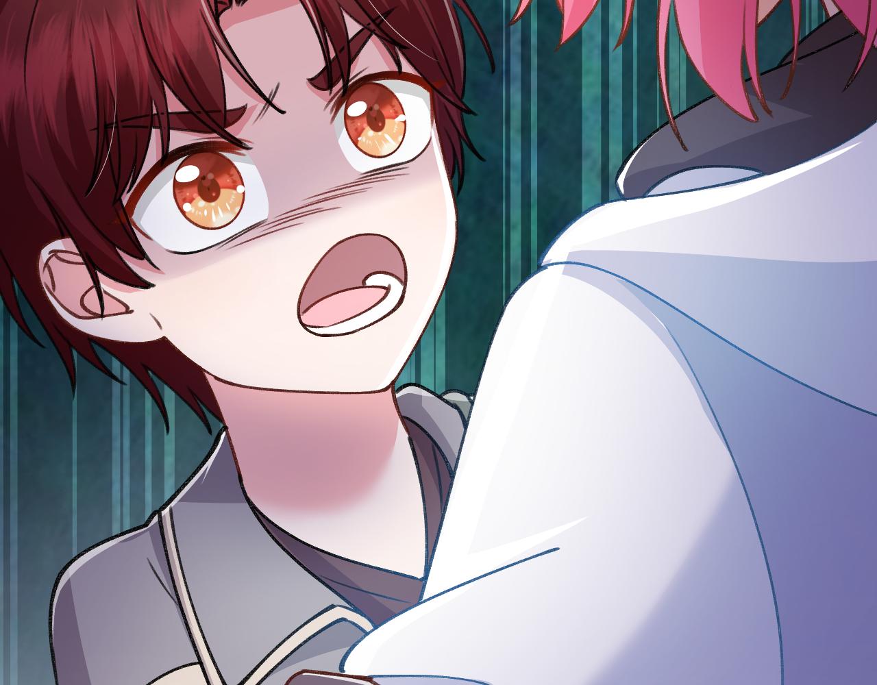 第10话 黑暗城(1/2)-第11话