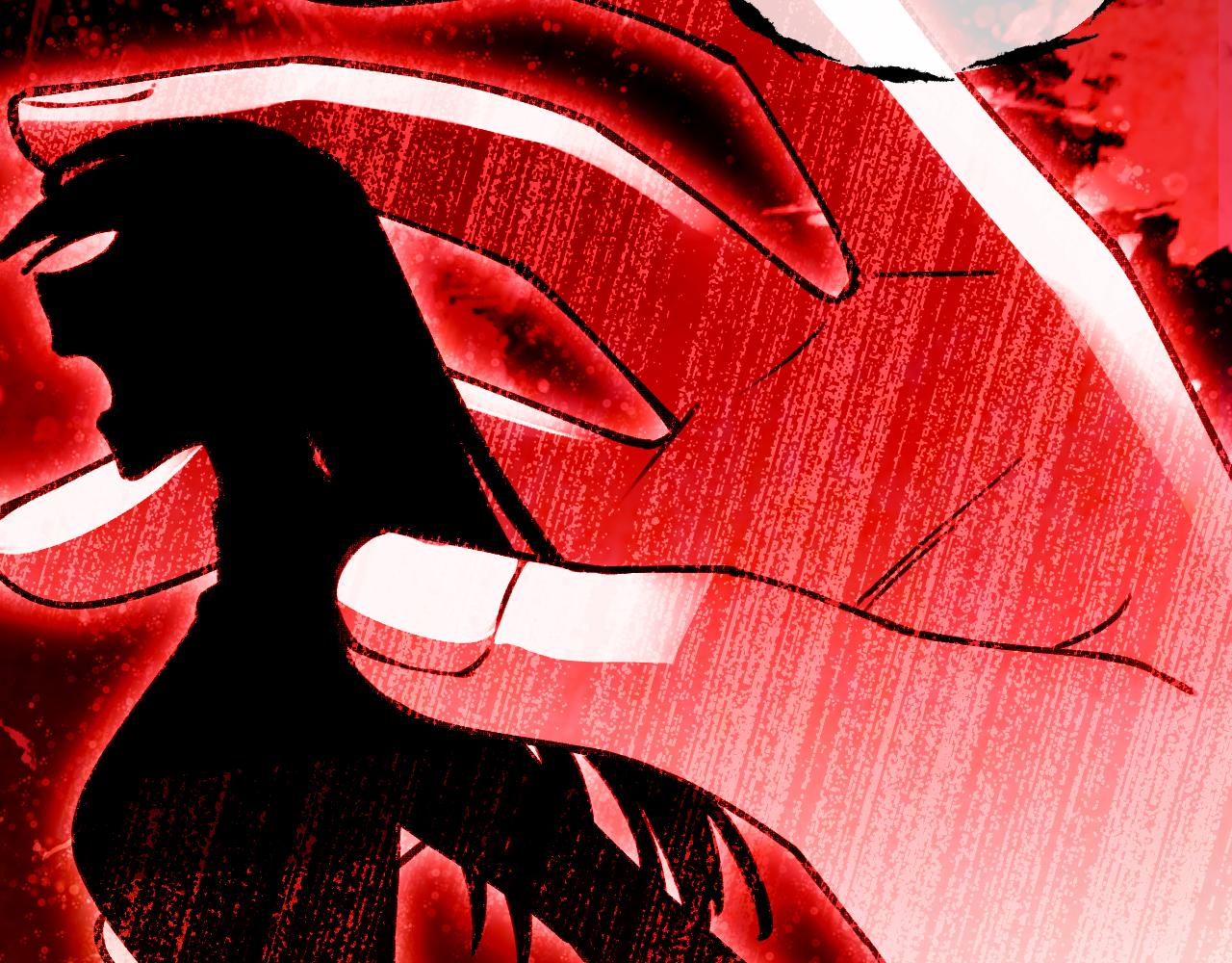 第10话 黑暗城(1/2)-第11话